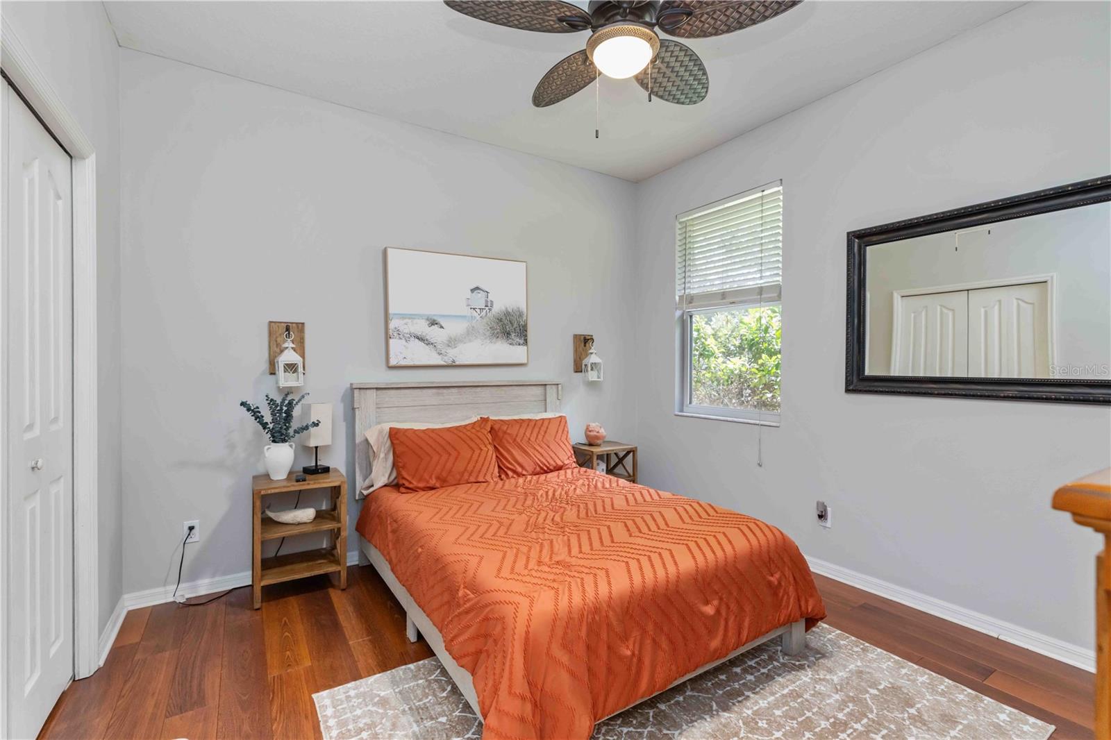 MILL CREEK PH VI - Residential