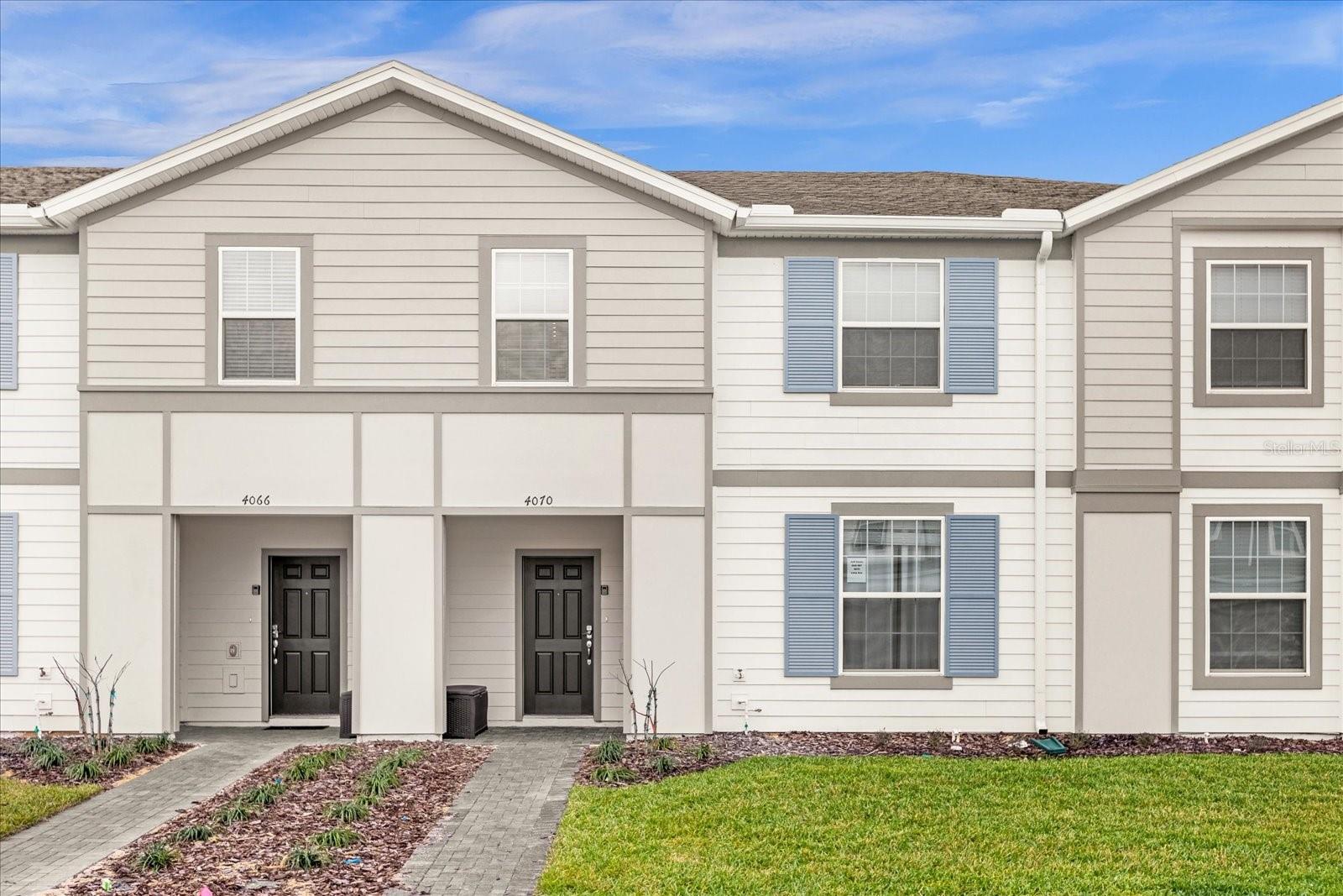 Immaculate 5-bedroom, 4-bath fully furnished vacation townhome in the prestigious Windsor Island Resort, just minutes from Disney! This 2,283 Sq Ft property features a private screened-in pool, open-concept design, and premium finishes throughout. Currently operating as a successful Airbnb, this home boasts near 100% occupancy year-round, making it a turnkey investment opportunity. Zoned for short-term rental, with access to world-class amenities including a resort pool, clubhouse, fitness center, mini golf, and more. Whether for personal use or rental income, this home delivers on both lifestyle and ROI.