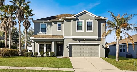 3193 ZANDER DRIVE GRAND ISLAND FL 32735