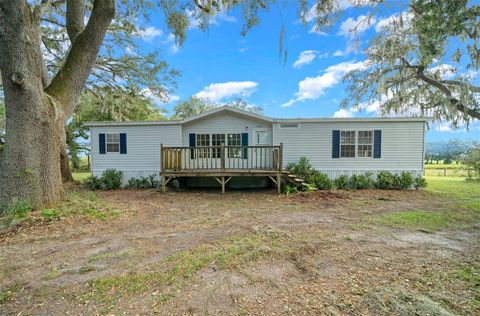 A home in DUNNELLON