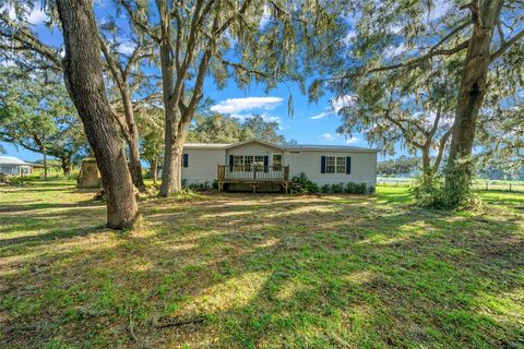 A home in DUNNELLON