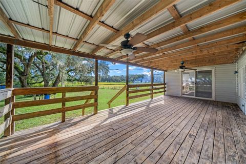 A home in DUNNELLON