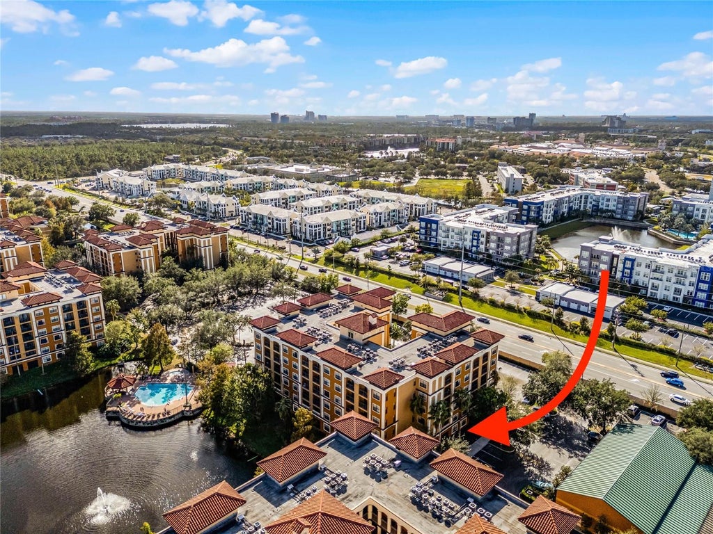 Photo of 12527 Floridays Resort Drive #E-103, Orlando, FL 32821 (MLS # S5159373)