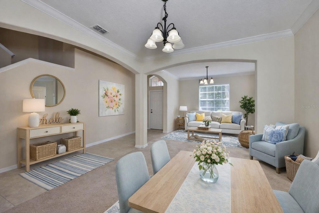 Photo of 10514 Sleepy Orange Court, Riverview, FL 33578 (MLS # TB8473182)