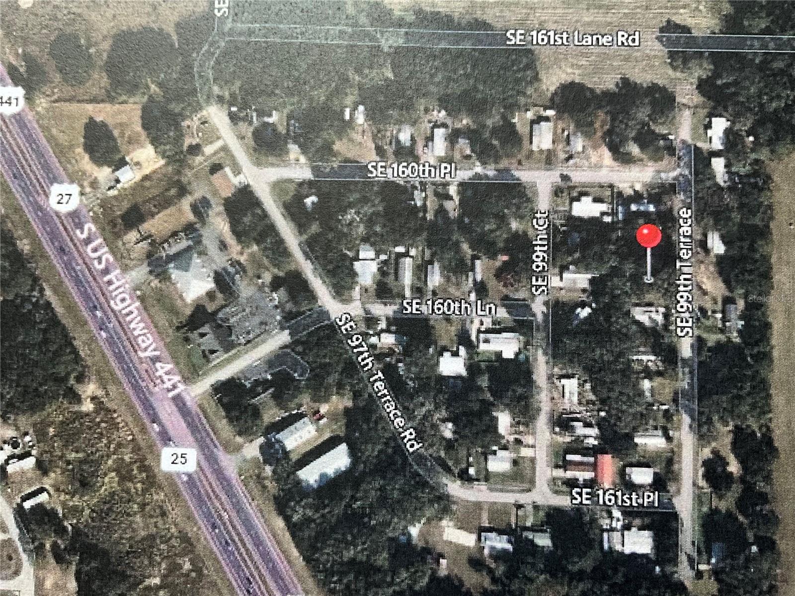 ORANGE BLOSSOM HILLS UN 15 - Land