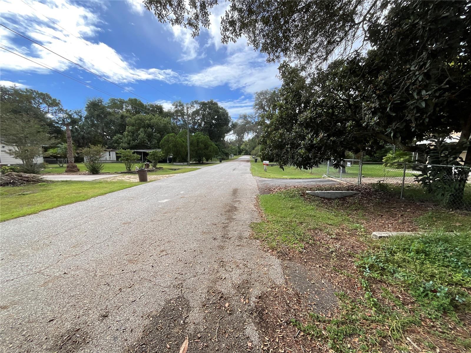 ORANGE BLOSSOM HILLS UN 15 - Land