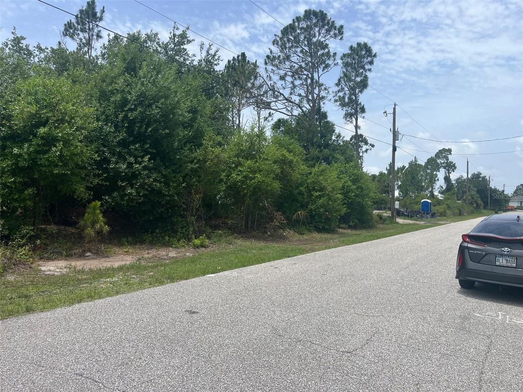 Photo of 0 Alhambra Avenue, North Port, FL 34291 (MLS # TB8494446)