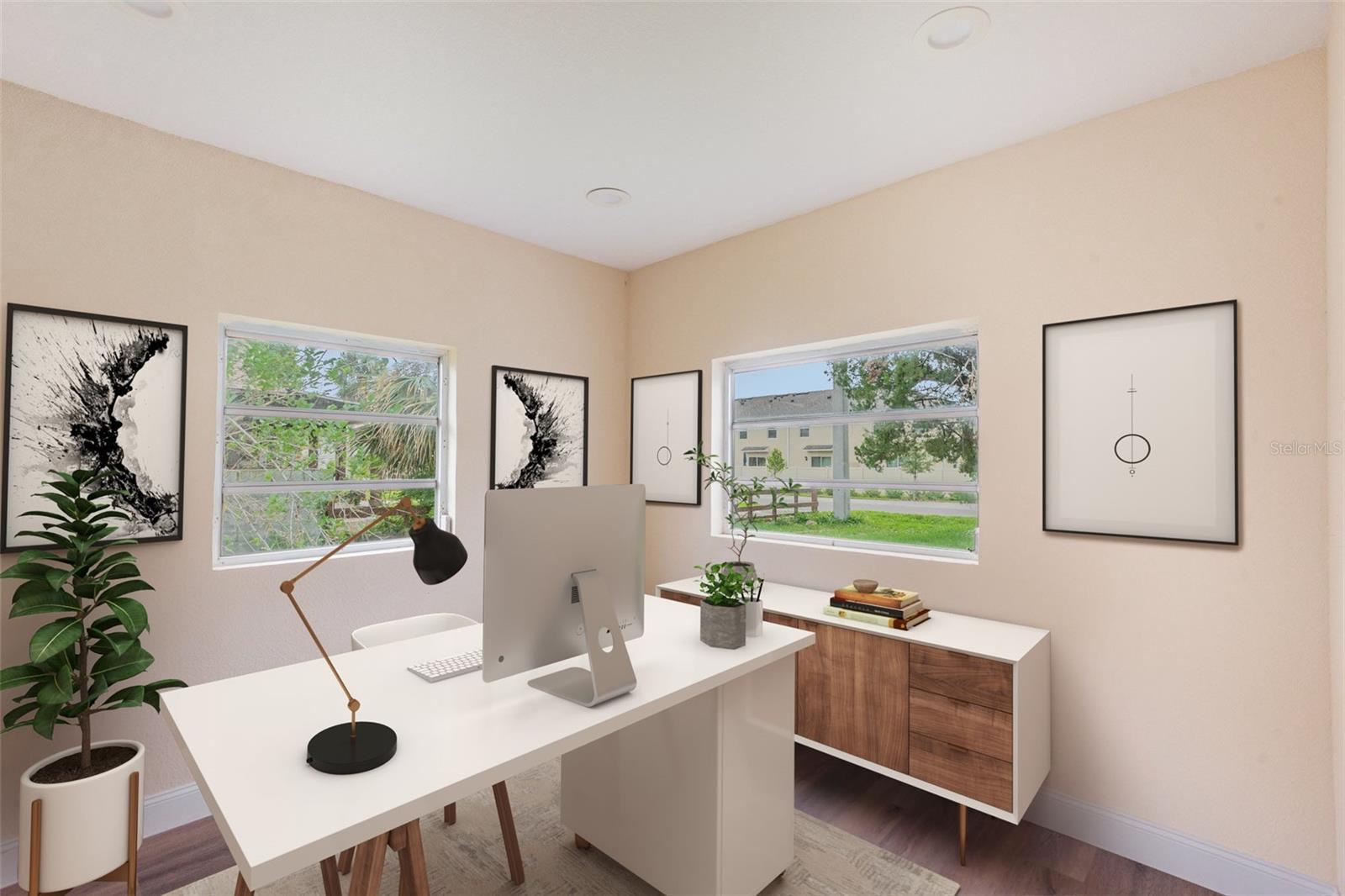 HOME ACRES UNIT 01 - Residential