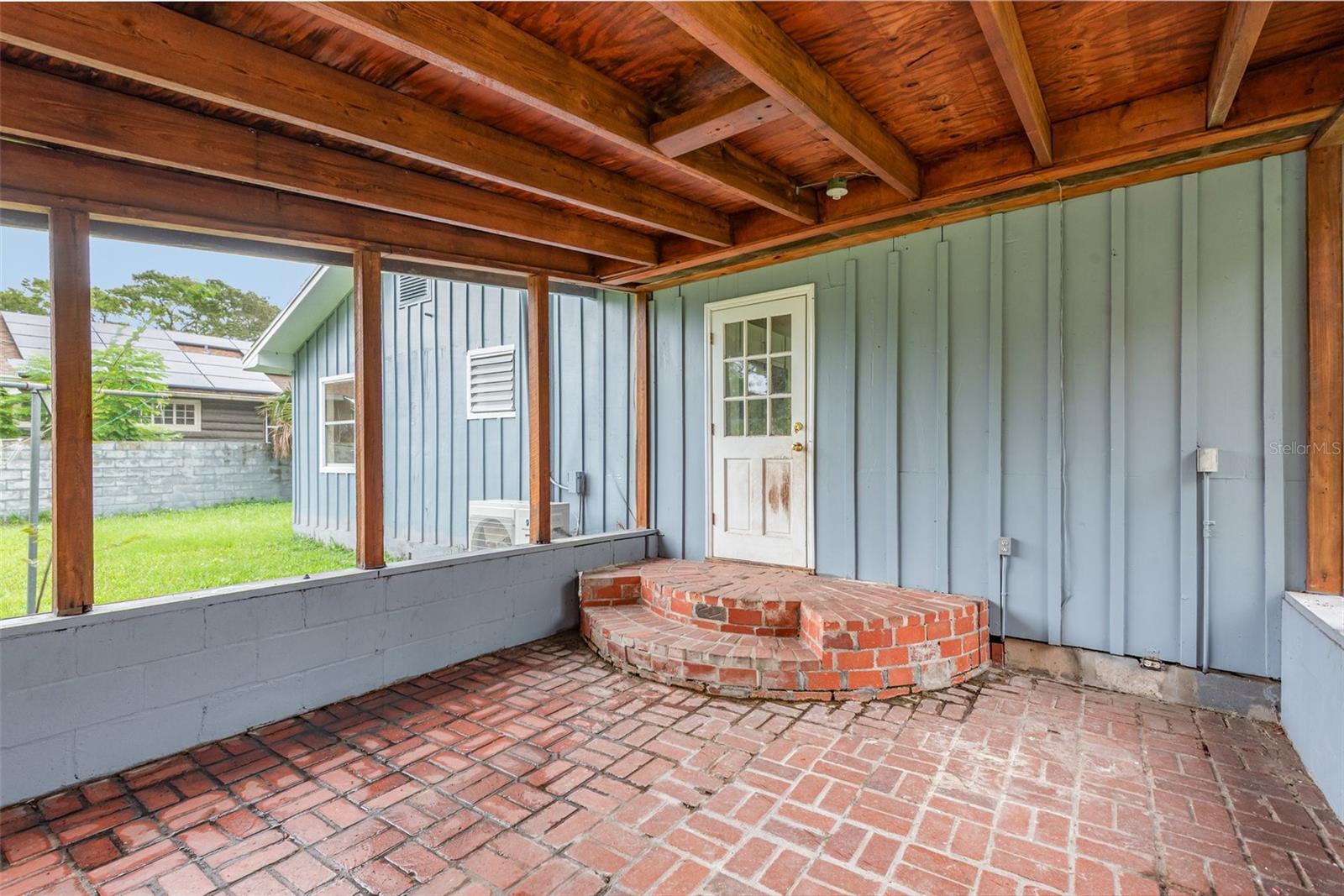 HOME ACRES UNIT 01 - Residential