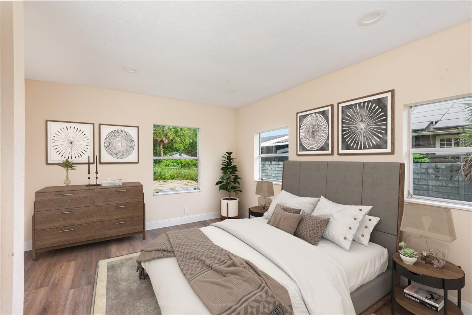 HOME ACRES UNIT 01 - Residential