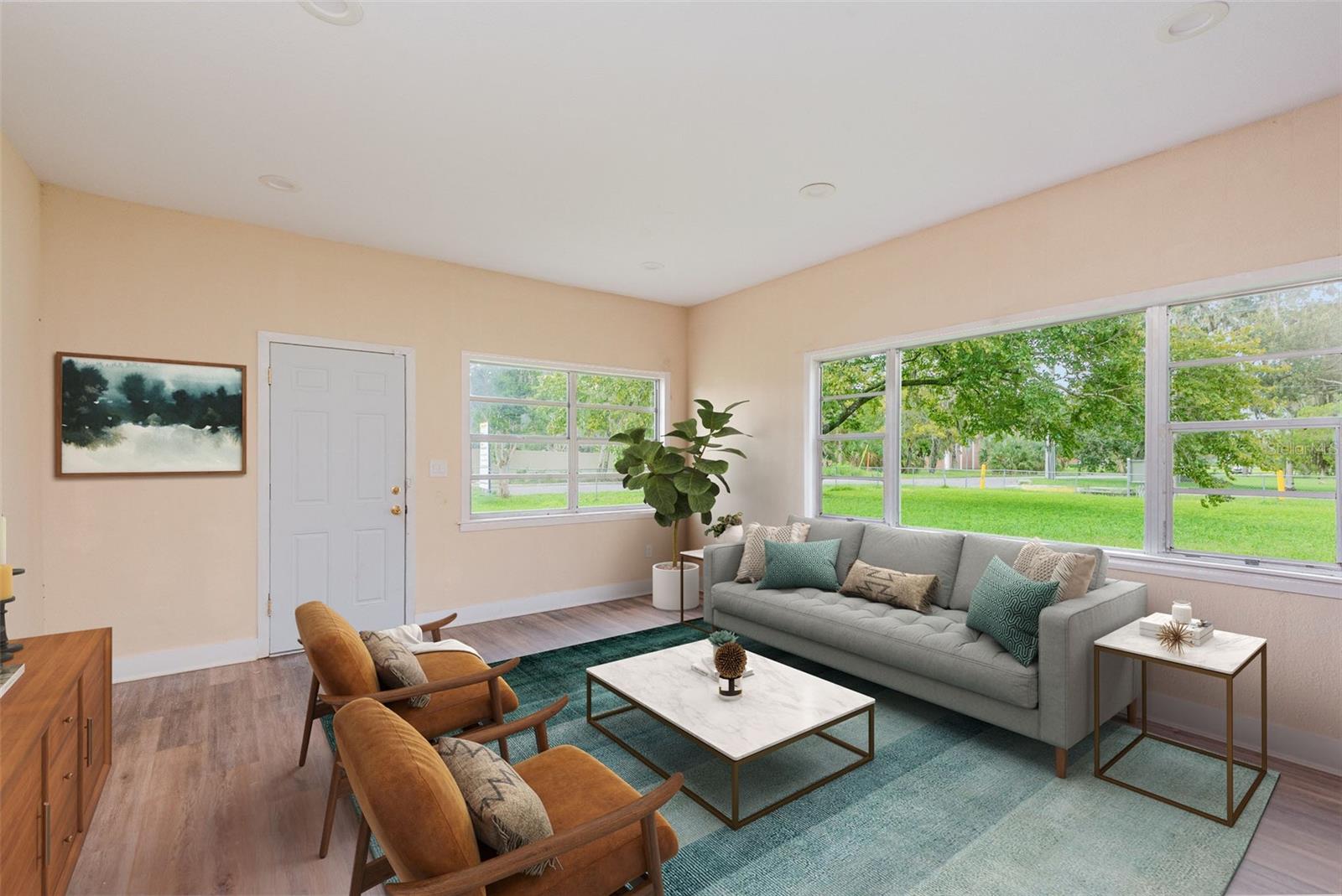 HOME ACRES UNIT 01 - Residential