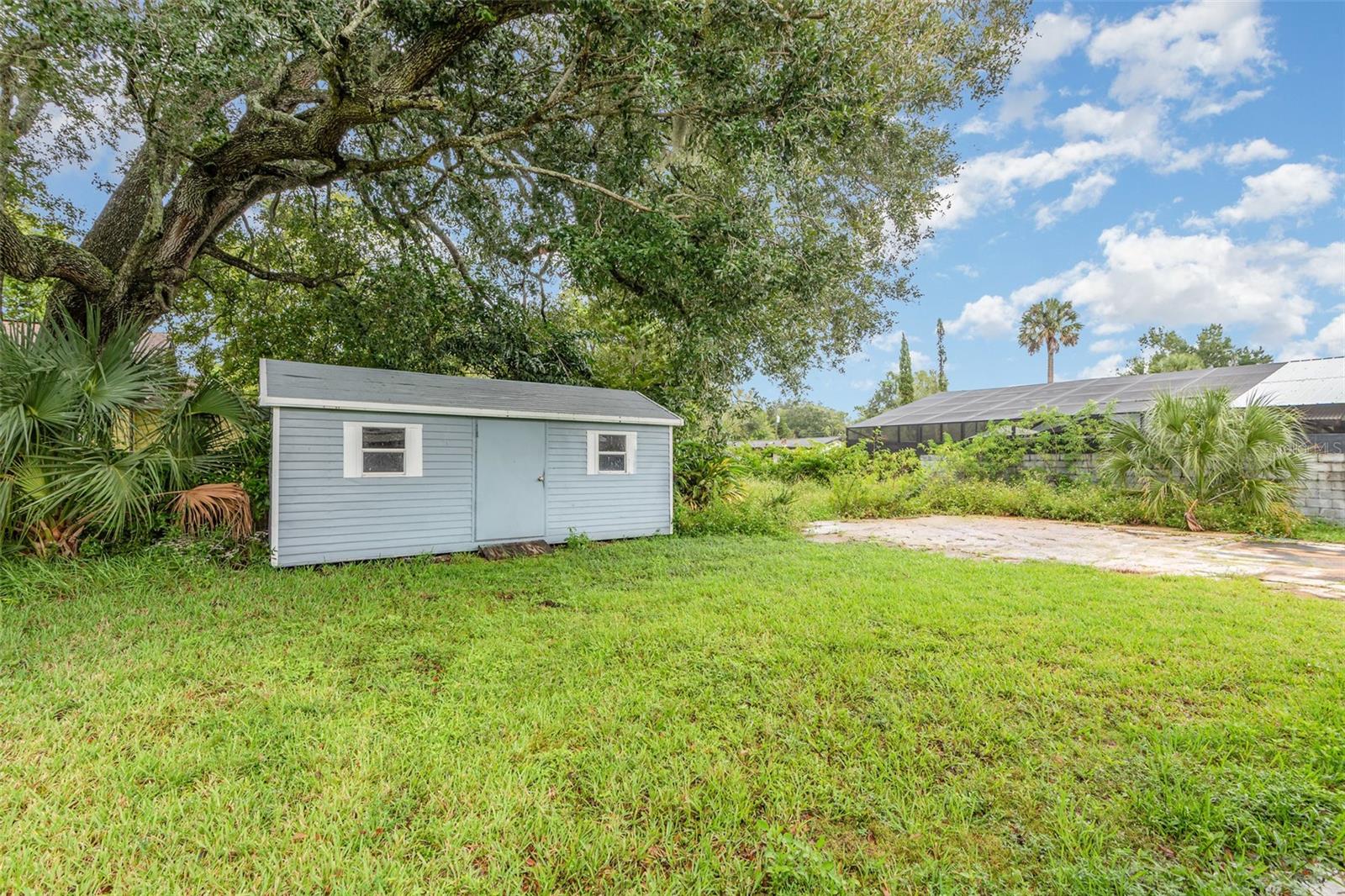 HOME ACRES UNIT 01 - Residential