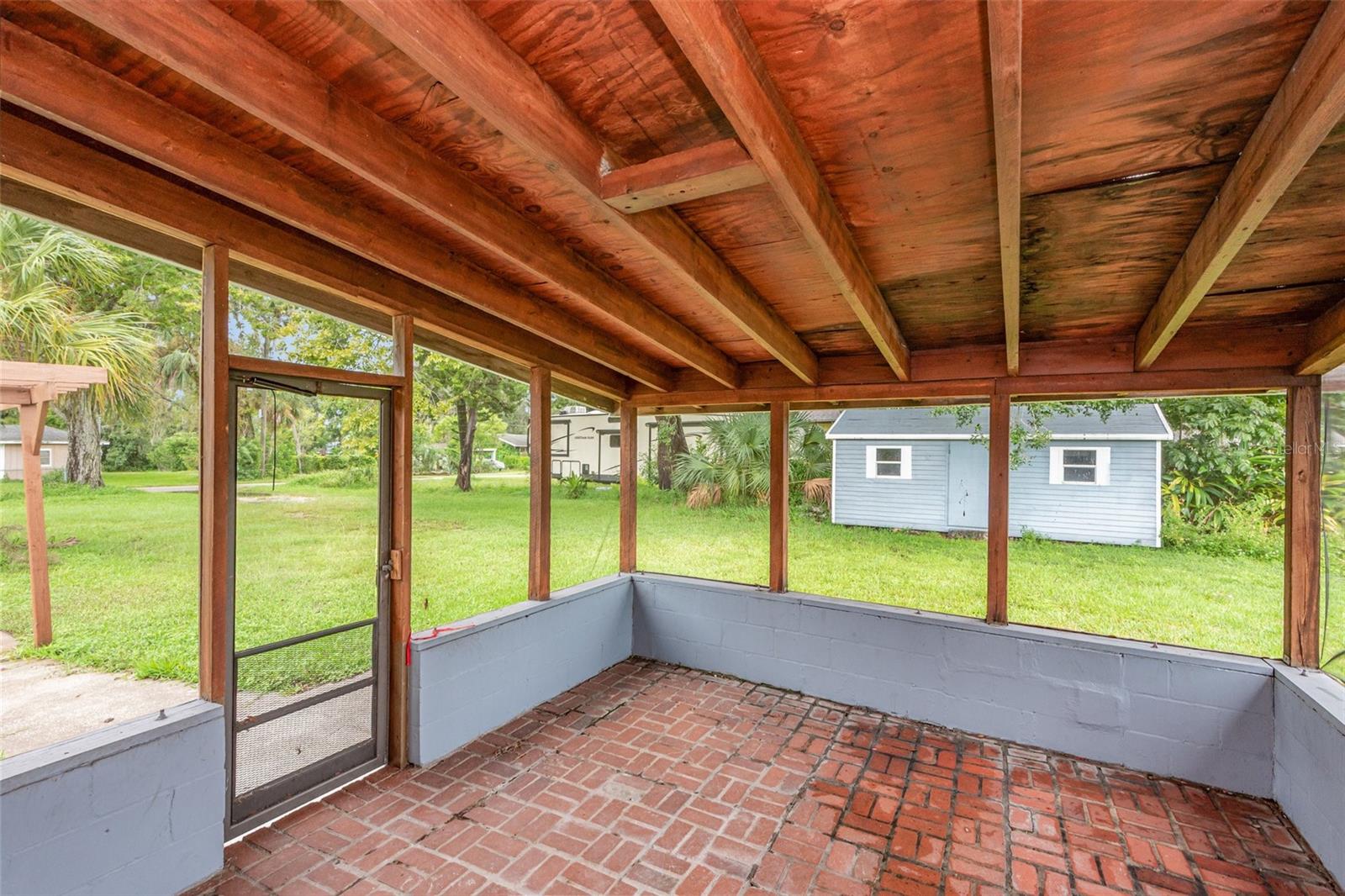 HOME ACRES UNIT 01 - Residential