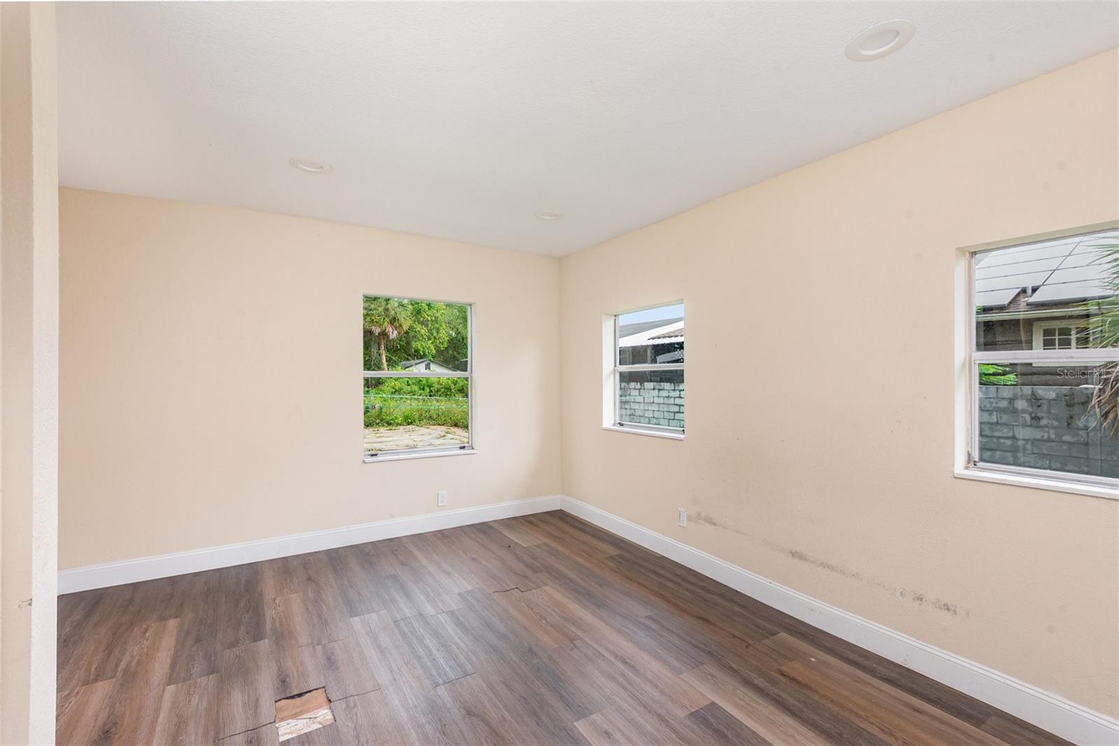 HOME ACRES UNIT 01 - Residential