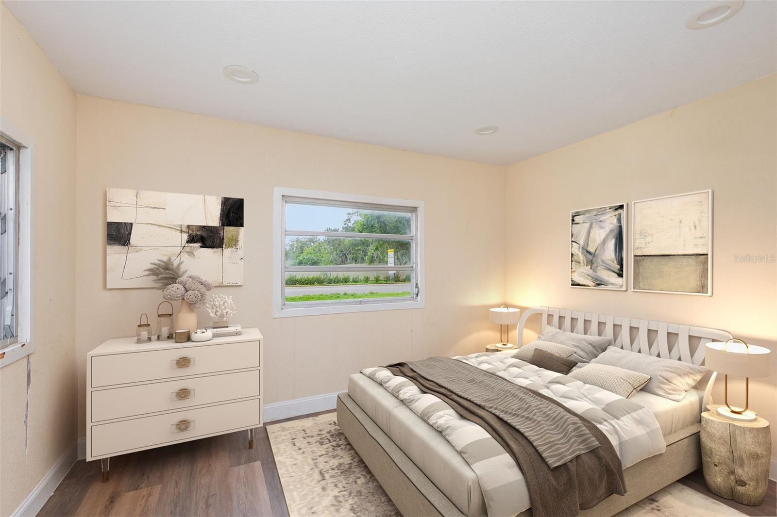 HOME ACRES UNIT 01 - Residential