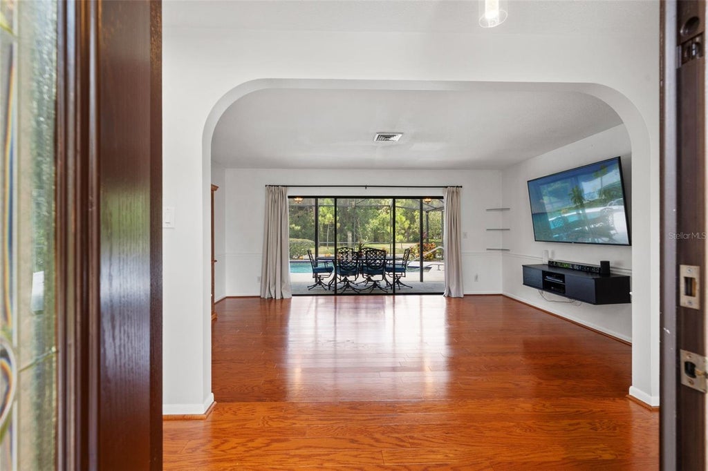 Photo of 940 Rolling Hills Drive, Palm Harbor, FL 34683 (MLS # TB8538029)