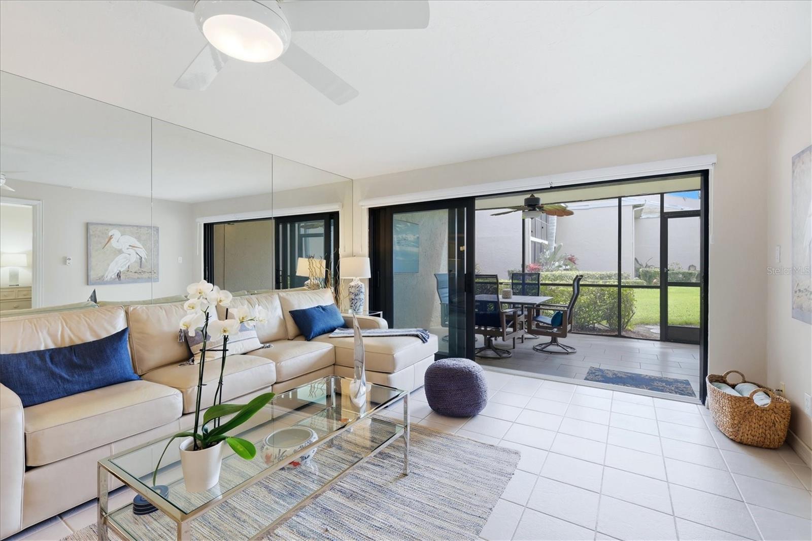 CEDARS WEST OF LONGBOAT INC - Residential