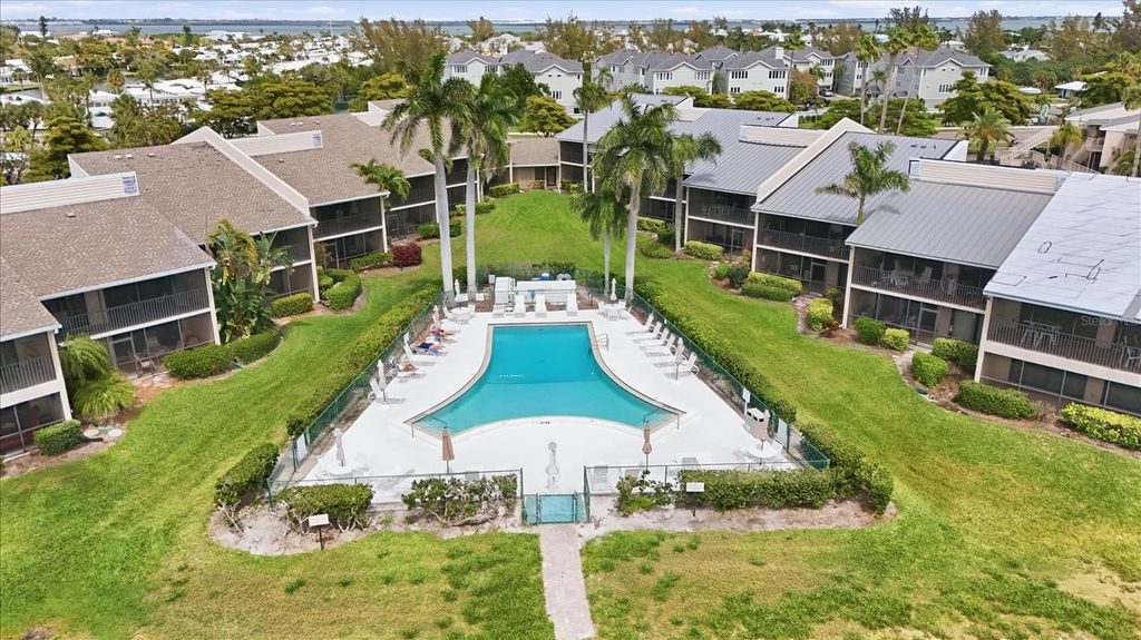 Photo of 5655 Gulf Of Mexico Drive #A107, Longboat Key, FL 34228 (MLS # A4687549)