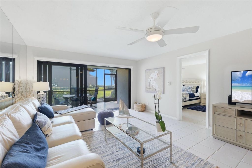 Photo of 5655 Gulf Of Mexico Drive #A107, Longboat Key, FL 34228 (MLS # A4687549)
