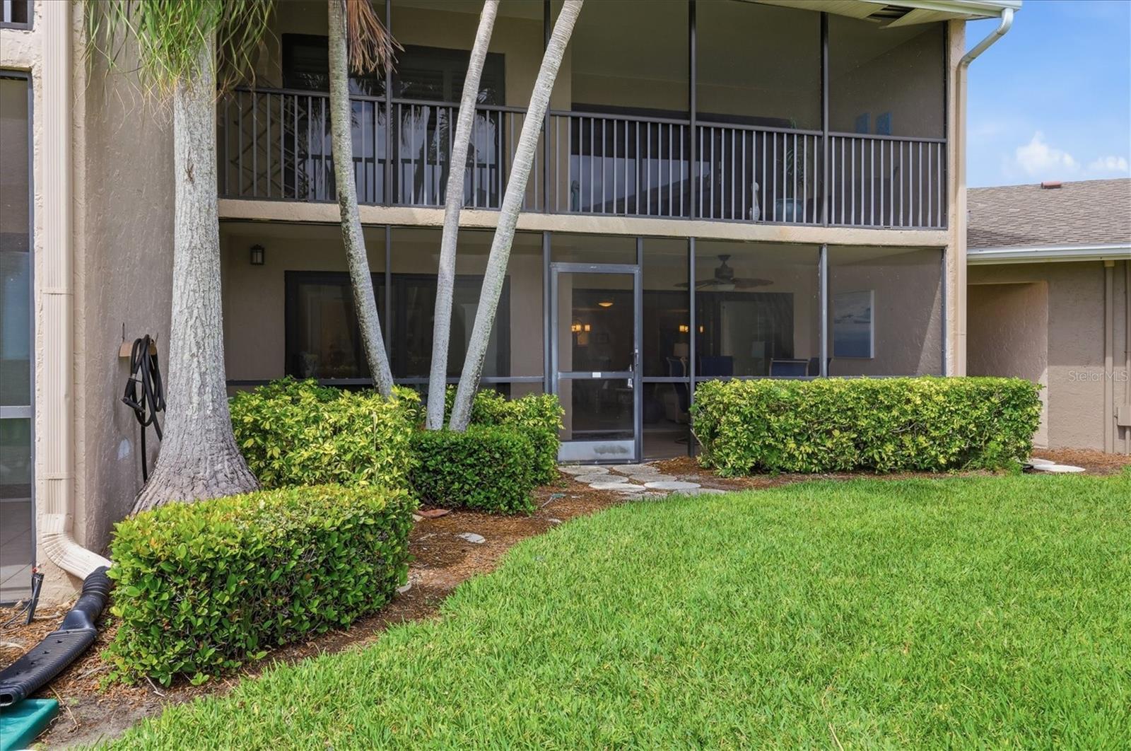 CEDARS WEST OF LONGBOAT INC - Residential