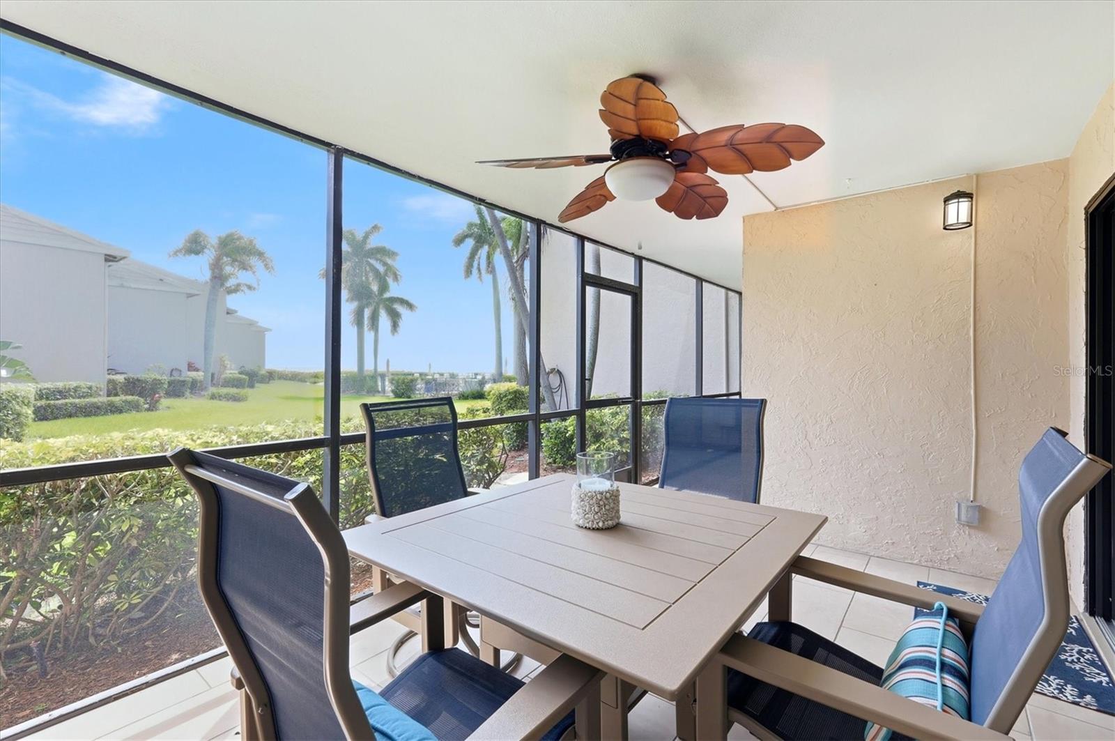 CEDARS WEST OF LONGBOAT INC - Residential