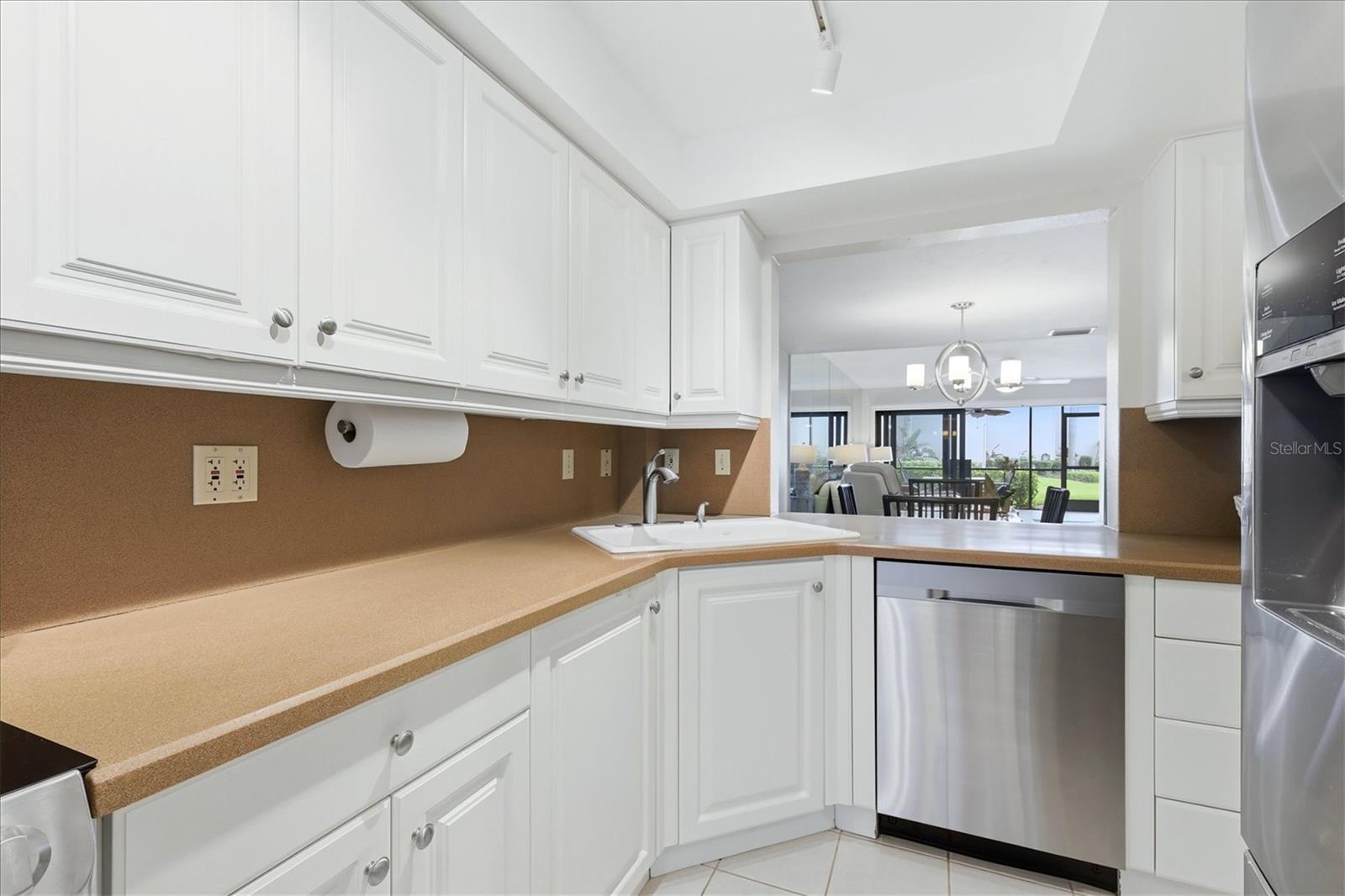 CEDARS WEST OF LONGBOAT INC - Residential