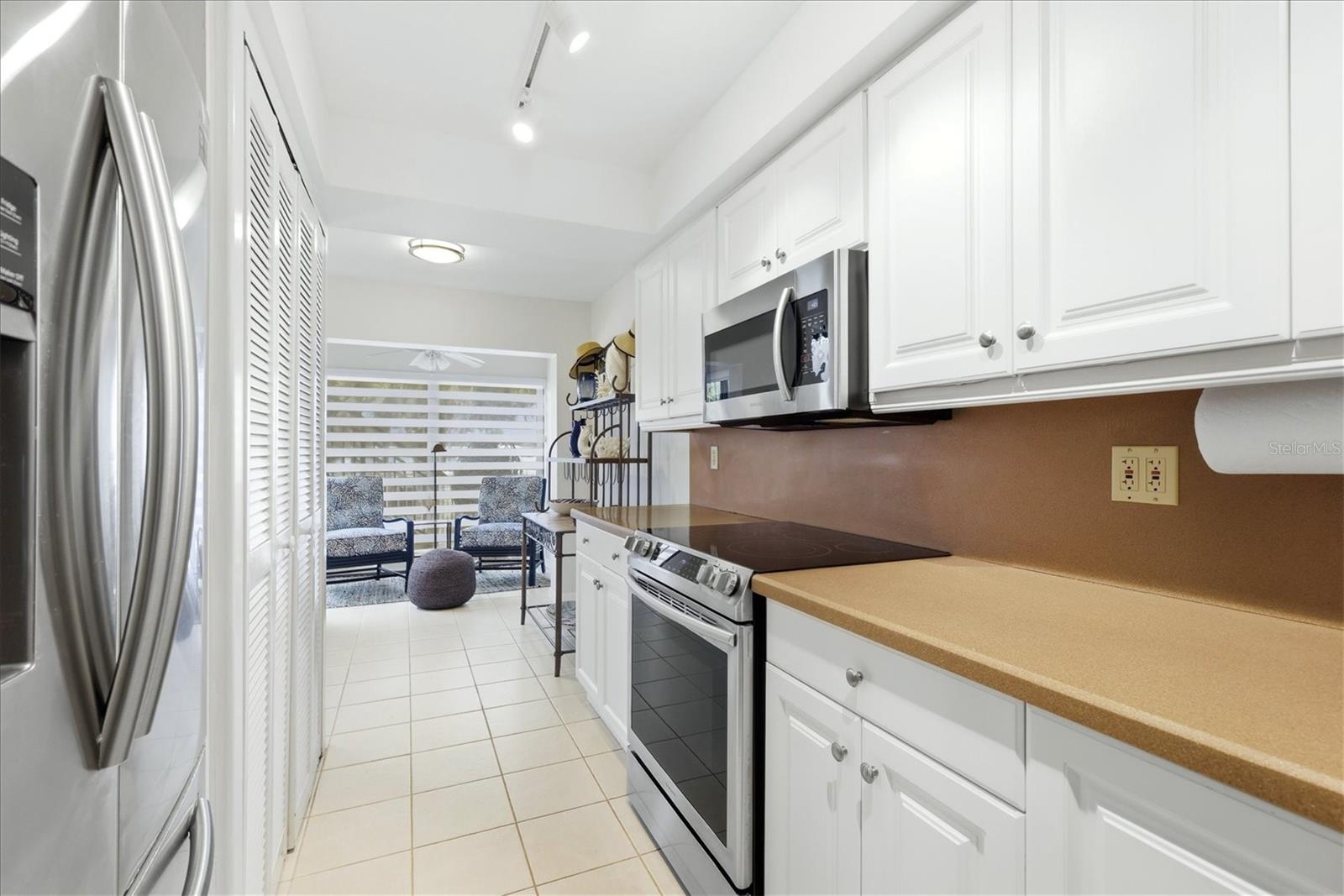 CEDARS WEST OF LONGBOAT INC - Residential