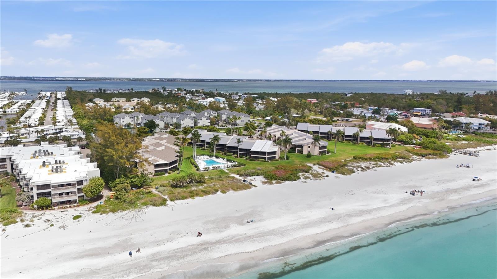 CEDARS WEST OF LONGBOAT INC - Residential