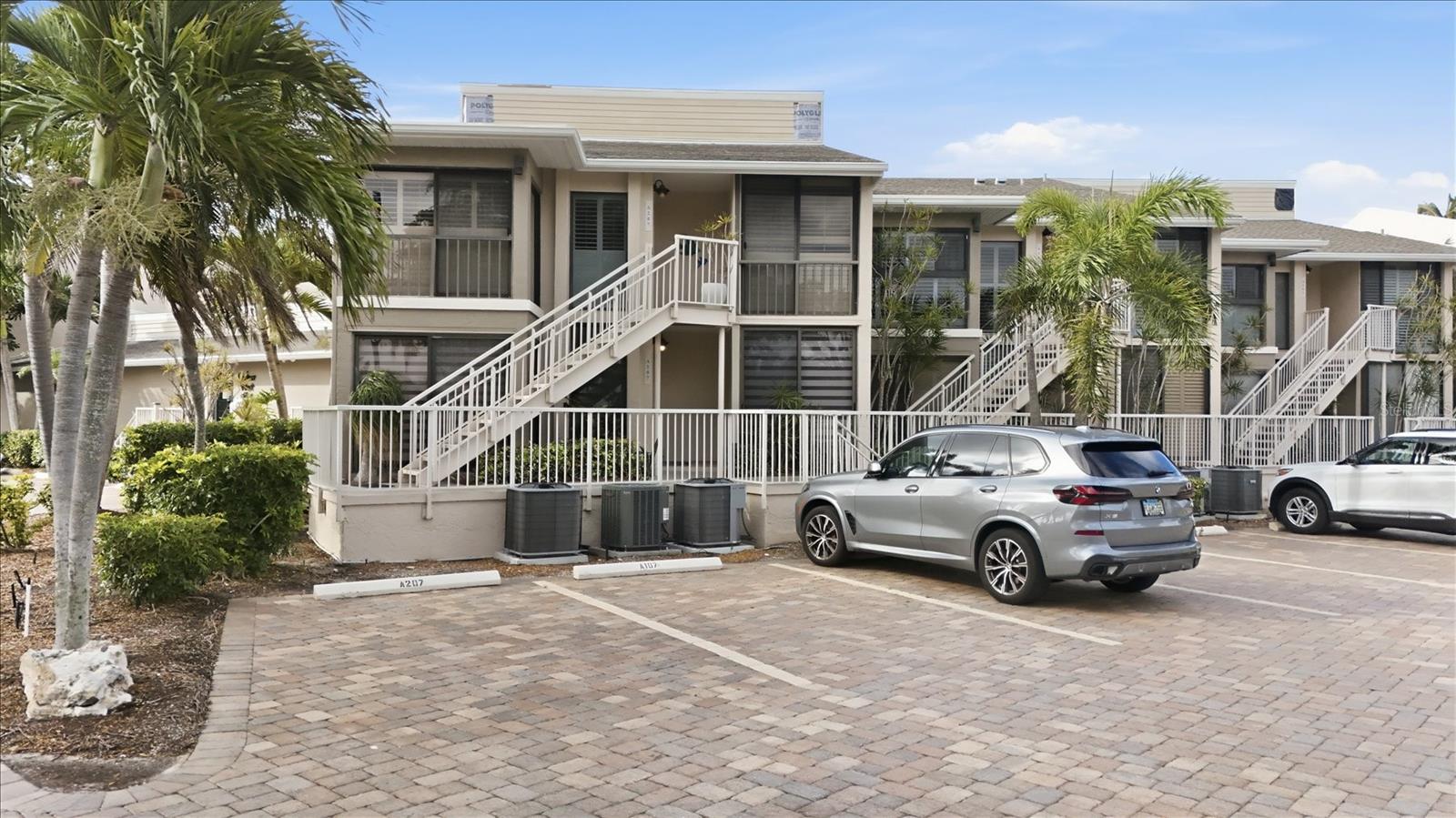 CEDARS WEST OF LONGBOAT INC - Residential