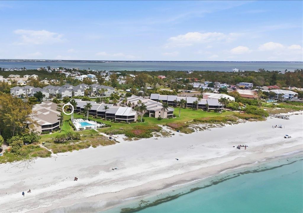 Photo of 5655 Gulf Of Mexico Drive #A107, Longboat Key, FL 34228 (MLS # A4687549)