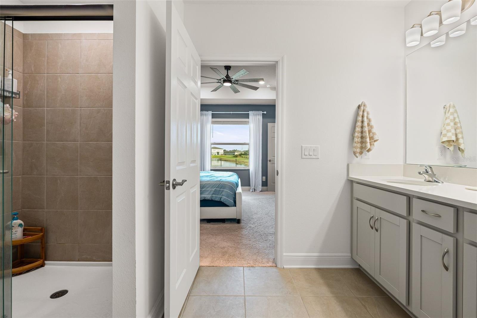 SUMMERWOODS PH IIIA & IVA - Residential