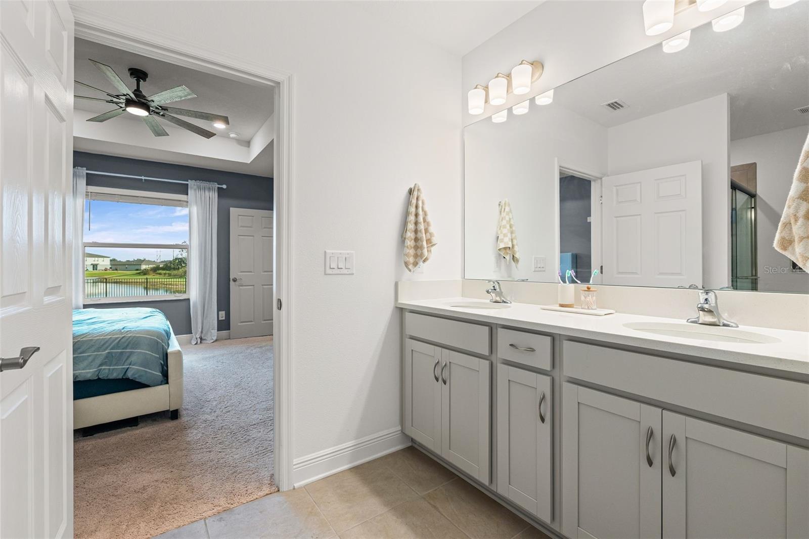 SUMMERWOODS PH IIIA & IVA - Residential