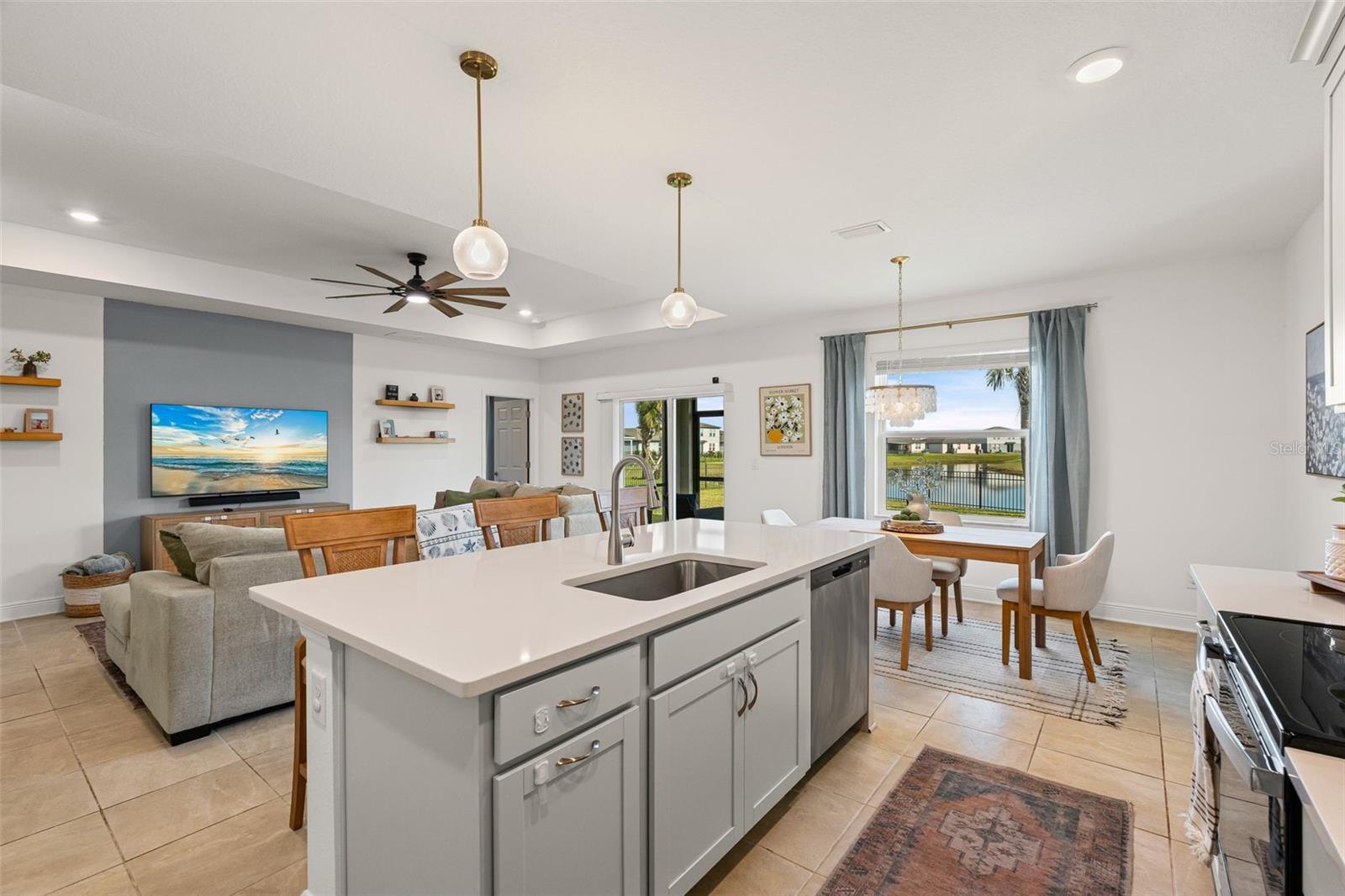 SUMMERWOODS PH IIIA & IVA - Residential