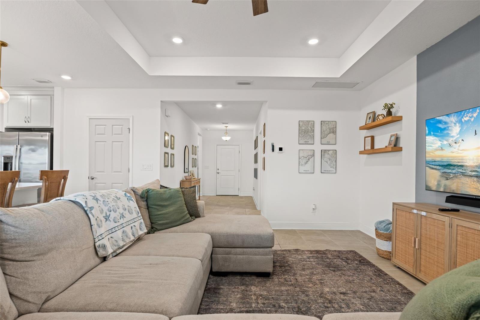 SUMMERWOODS PH IIIA & IVA - Residential