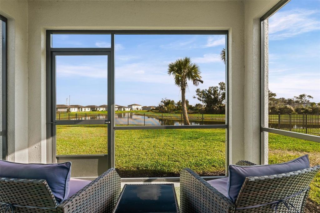 Photo of 9216 Westernwoods Avenue, Parrish, FL 34219 (MLS # A4673447)