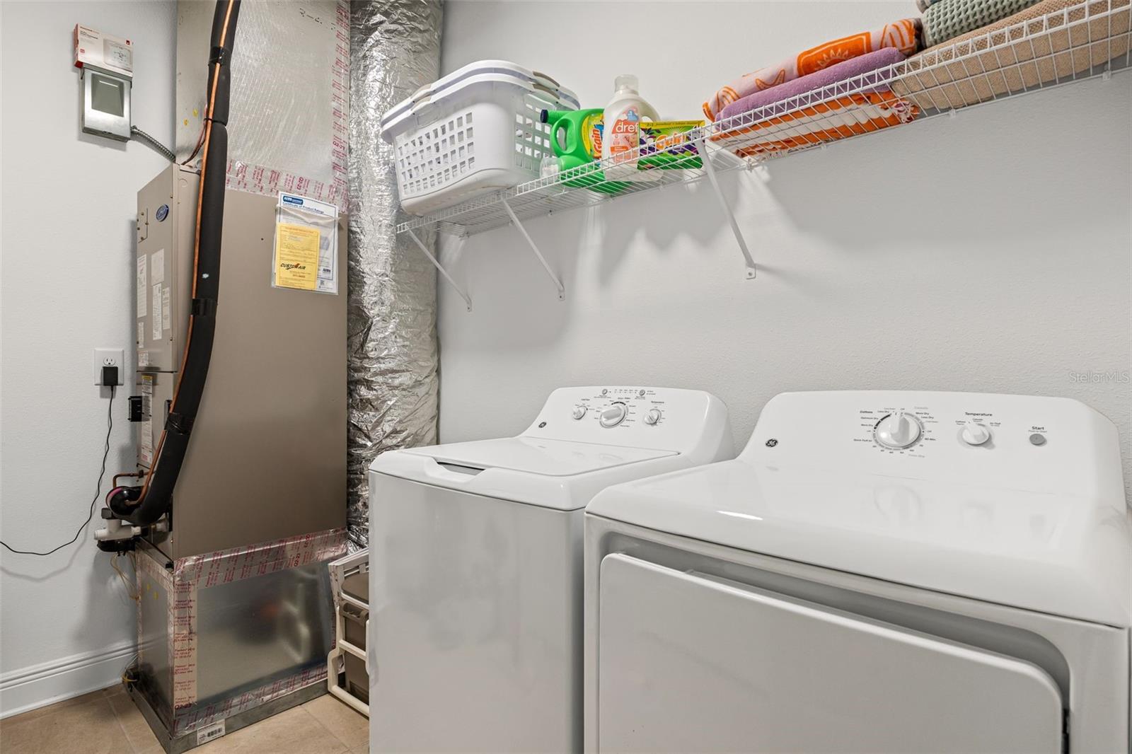 SUMMERWOODS PH IIIA & IVA - Residential