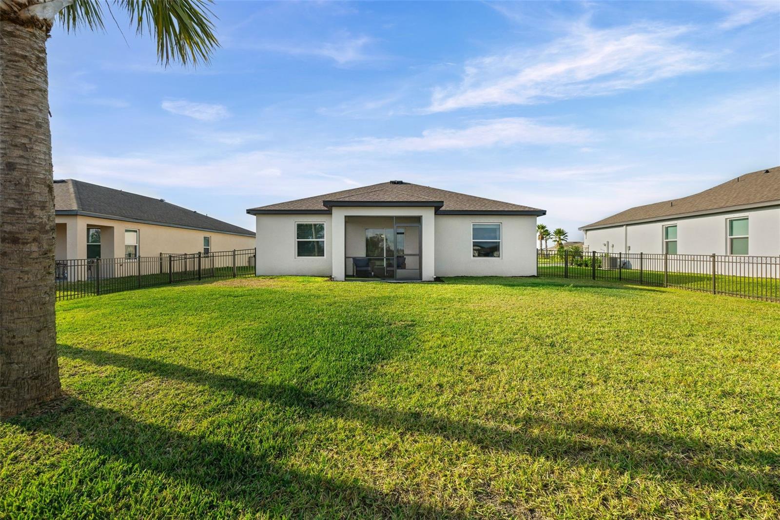 SUMMERWOODS PH IIIA & IVA - Residential