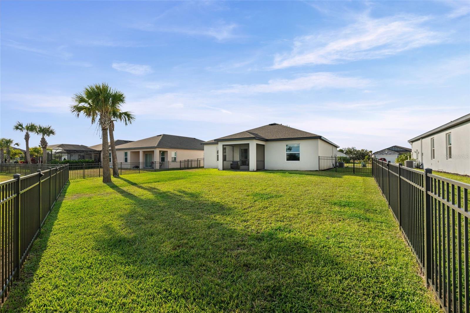 SUMMERWOODS PH IIIA & IVA - Residential