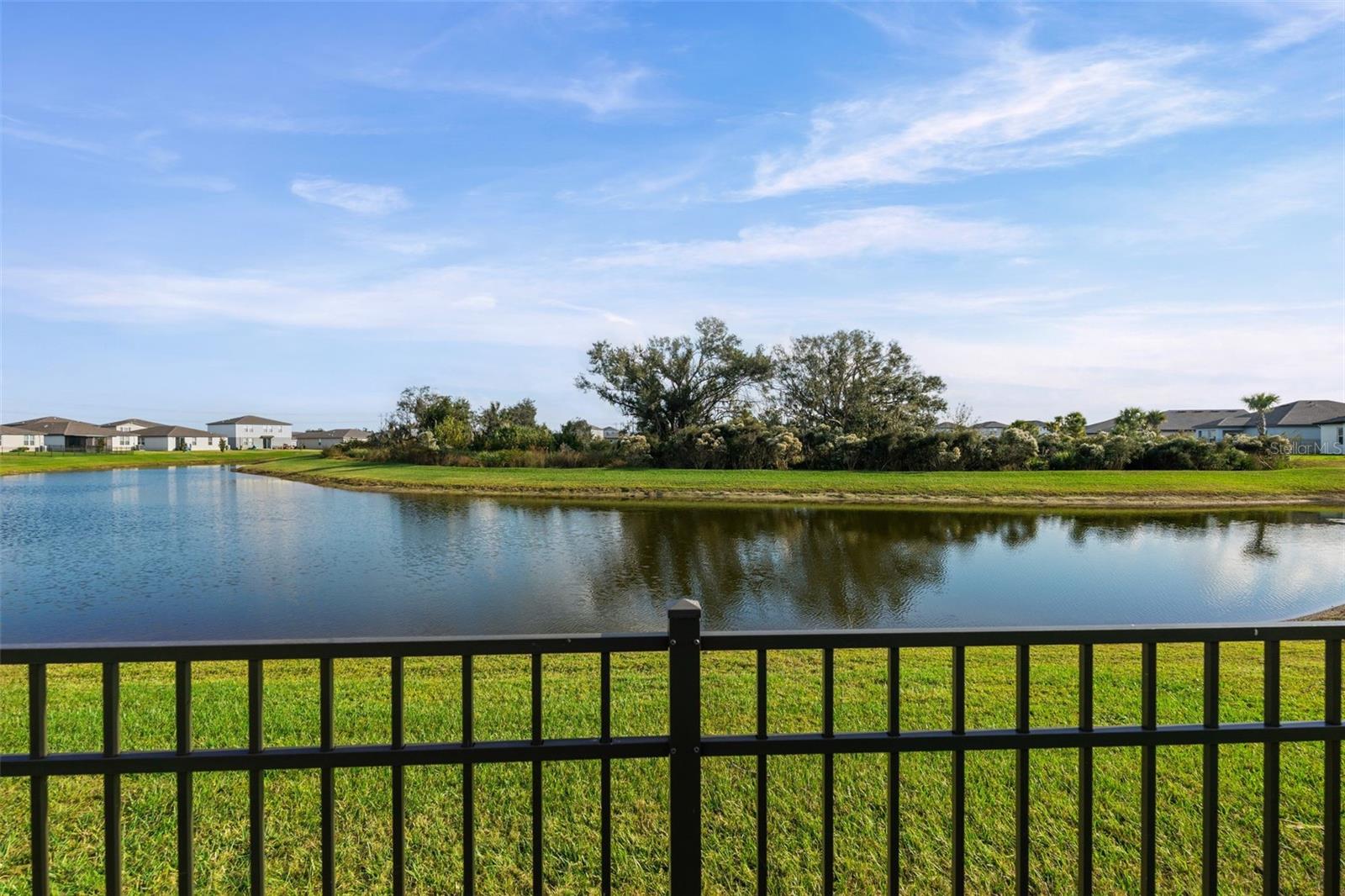 SUMMERWOODS PH IIIA & IVA - Residential