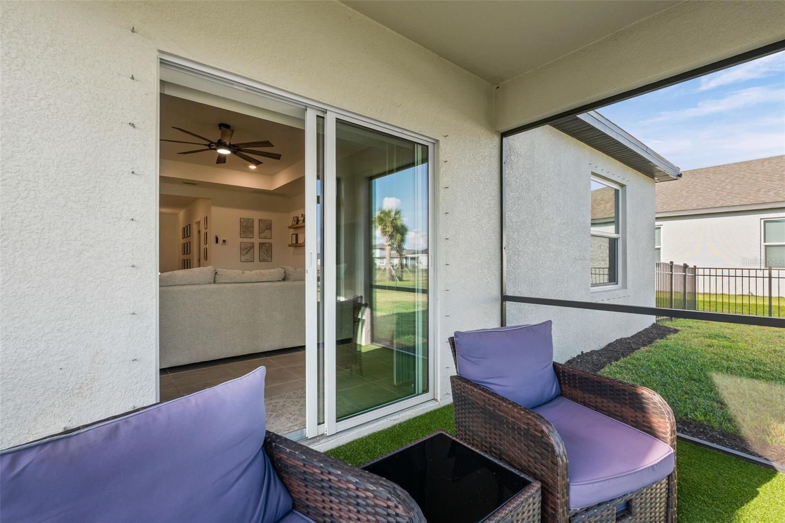 SUMMERWOODS PH IIIA & IVA - Residential