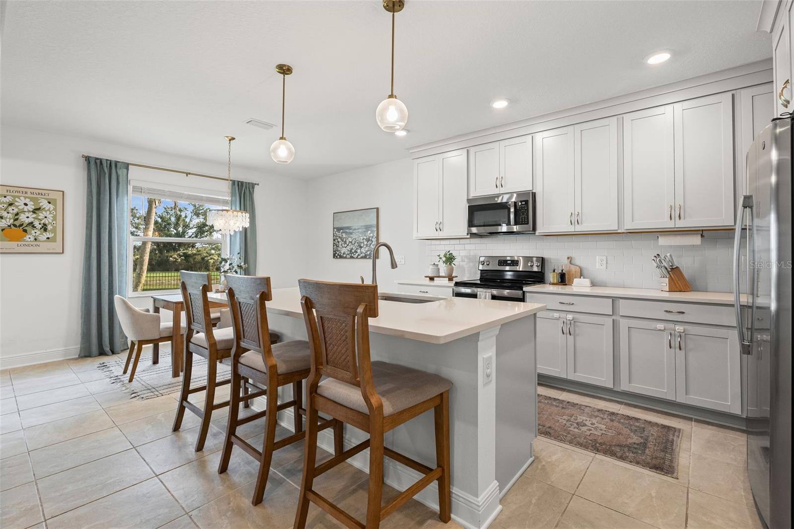 SUMMERWOODS PH IIIA & IVA - Residential