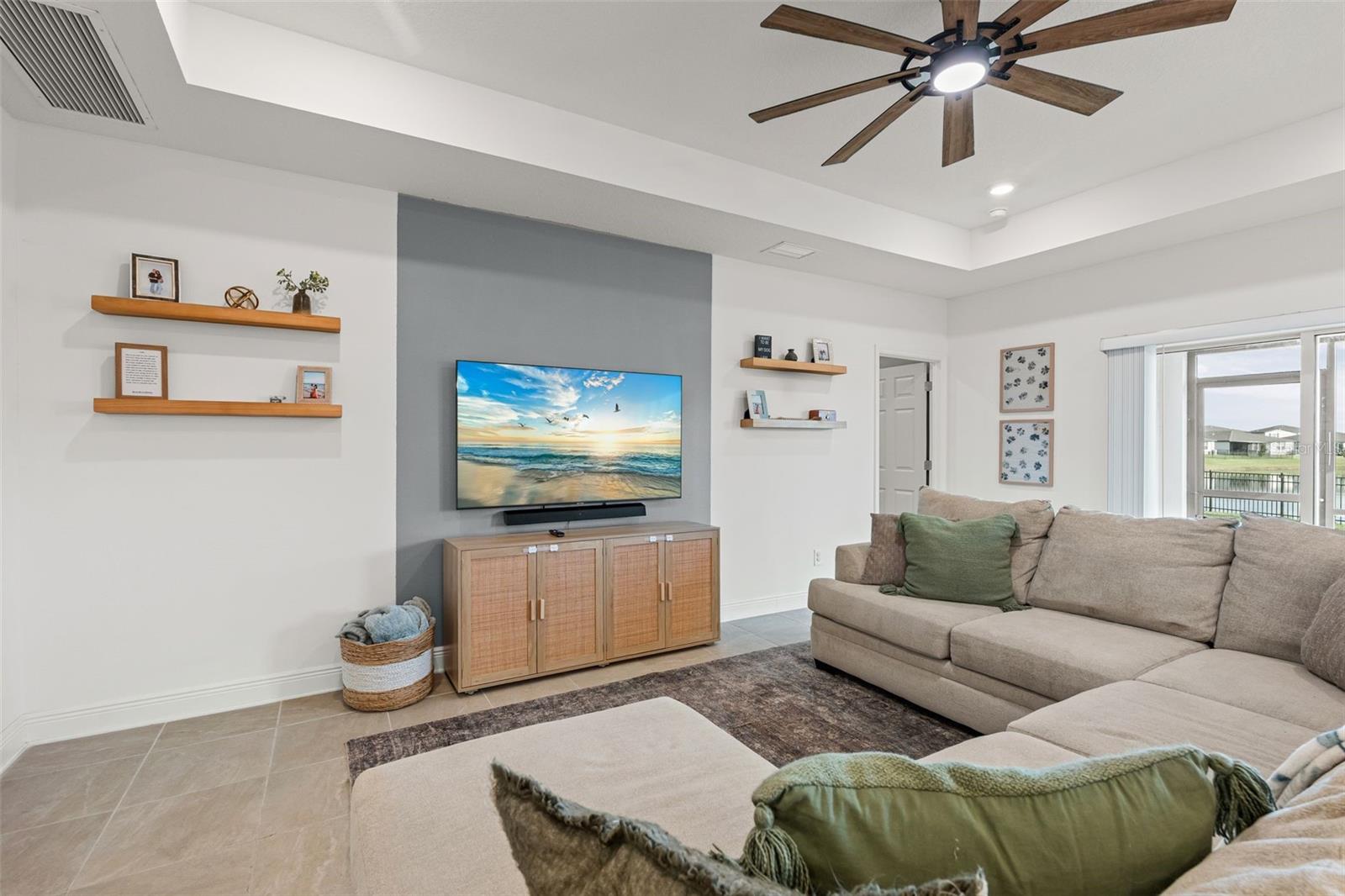 SUMMERWOODS PH IIIA & IVA - Residential