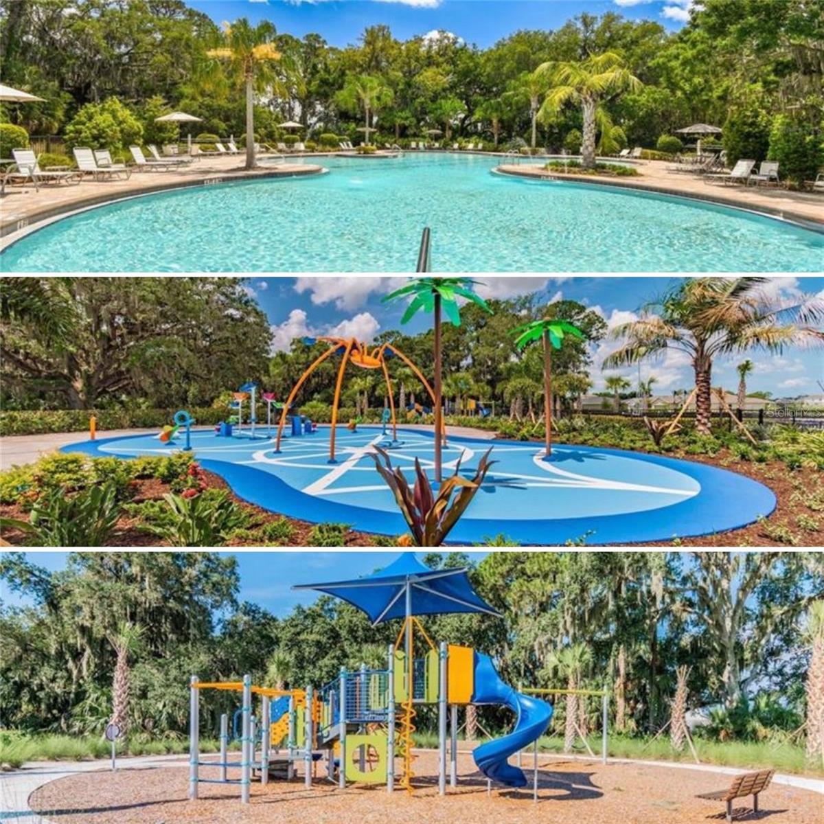 SUMMERWOODS PH IIIA & IVA - Residential