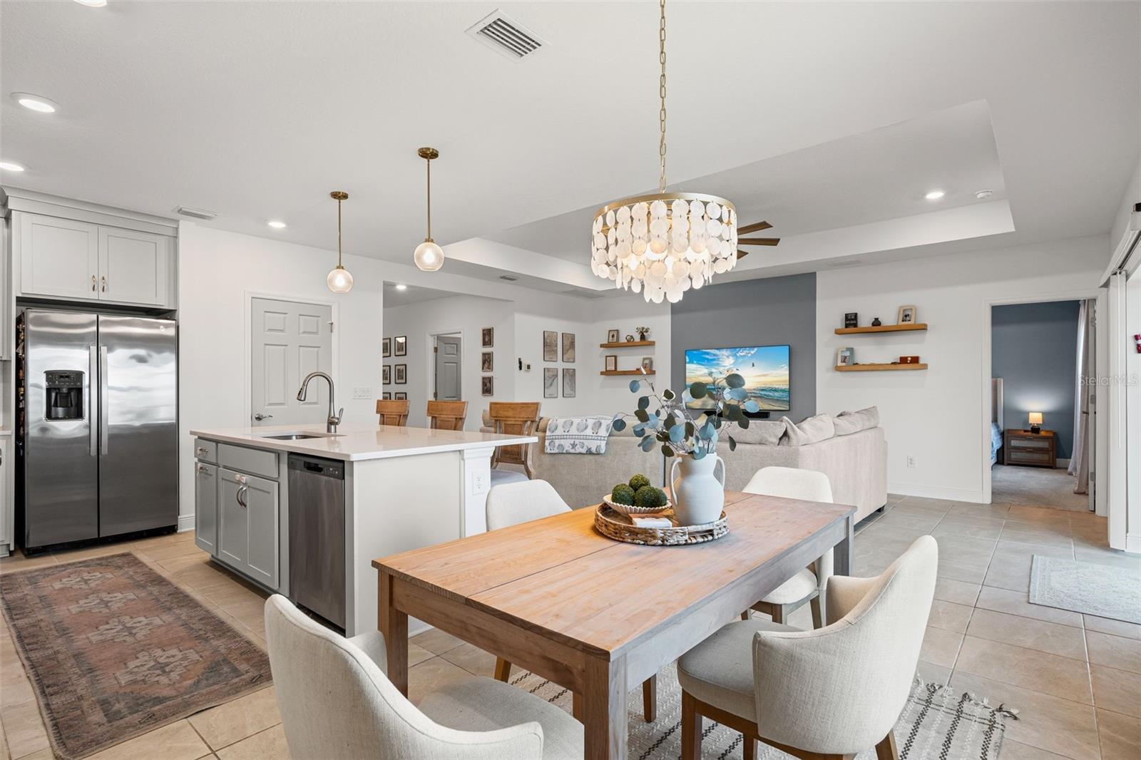 SUMMERWOODS PH IIIA & IVA - Residential