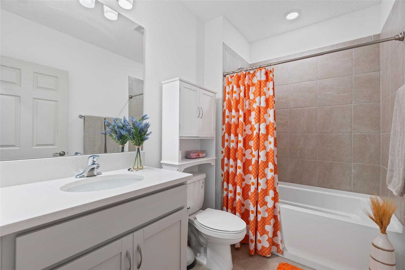 SUMMERWOODS PH IIIA & IVA - Residential