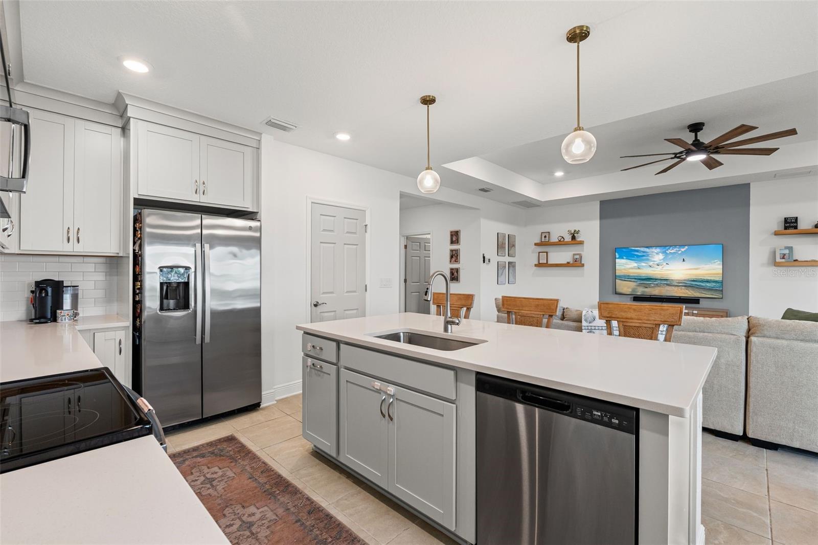 SUMMERWOODS PH IIIA & IVA - Residential