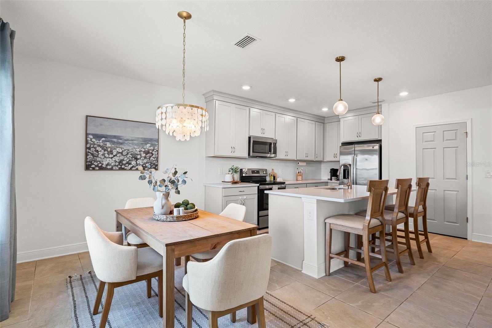 SUMMERWOODS PH IIIA & IVA - Residential