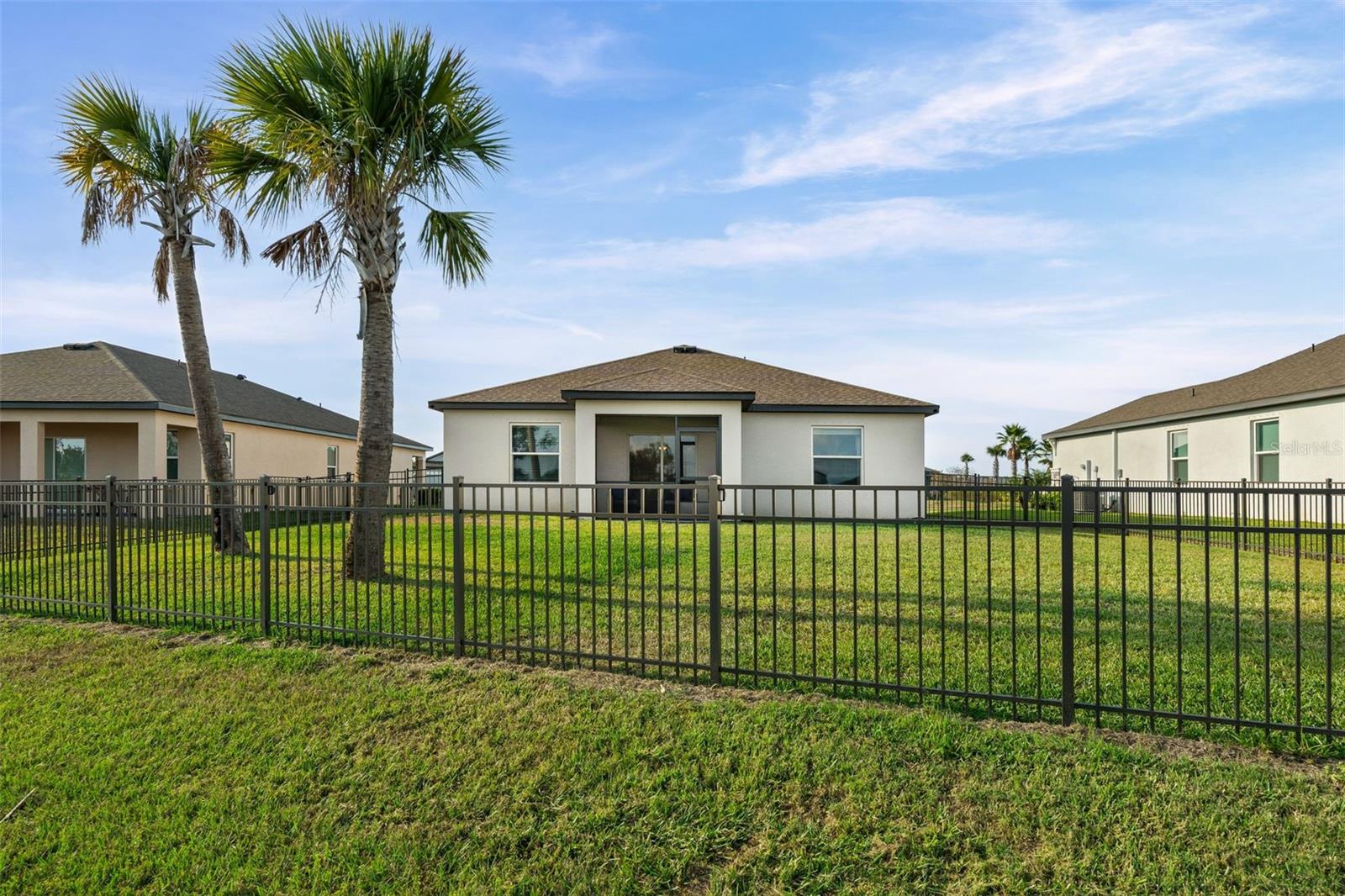 SUMMERWOODS PH IIIA & IVA - Residential