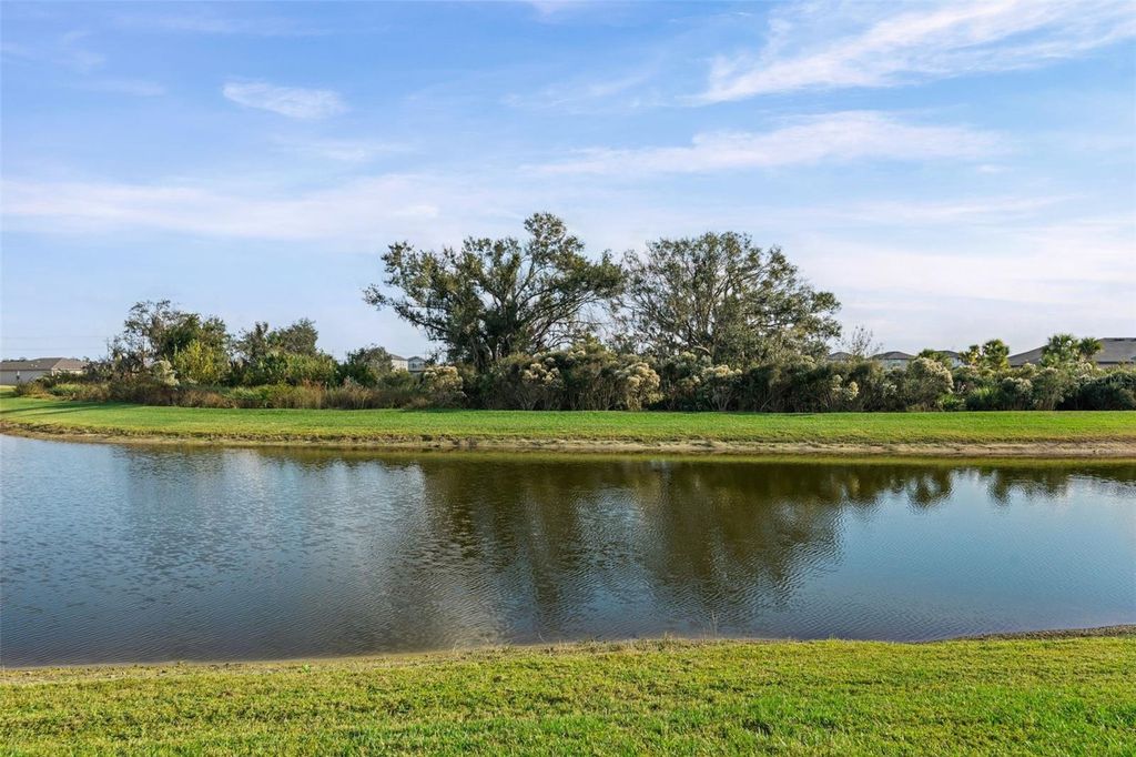 Photo of 9216 Westernwoods Avenue, Parrish, FL 34219 (MLS # A4673447)