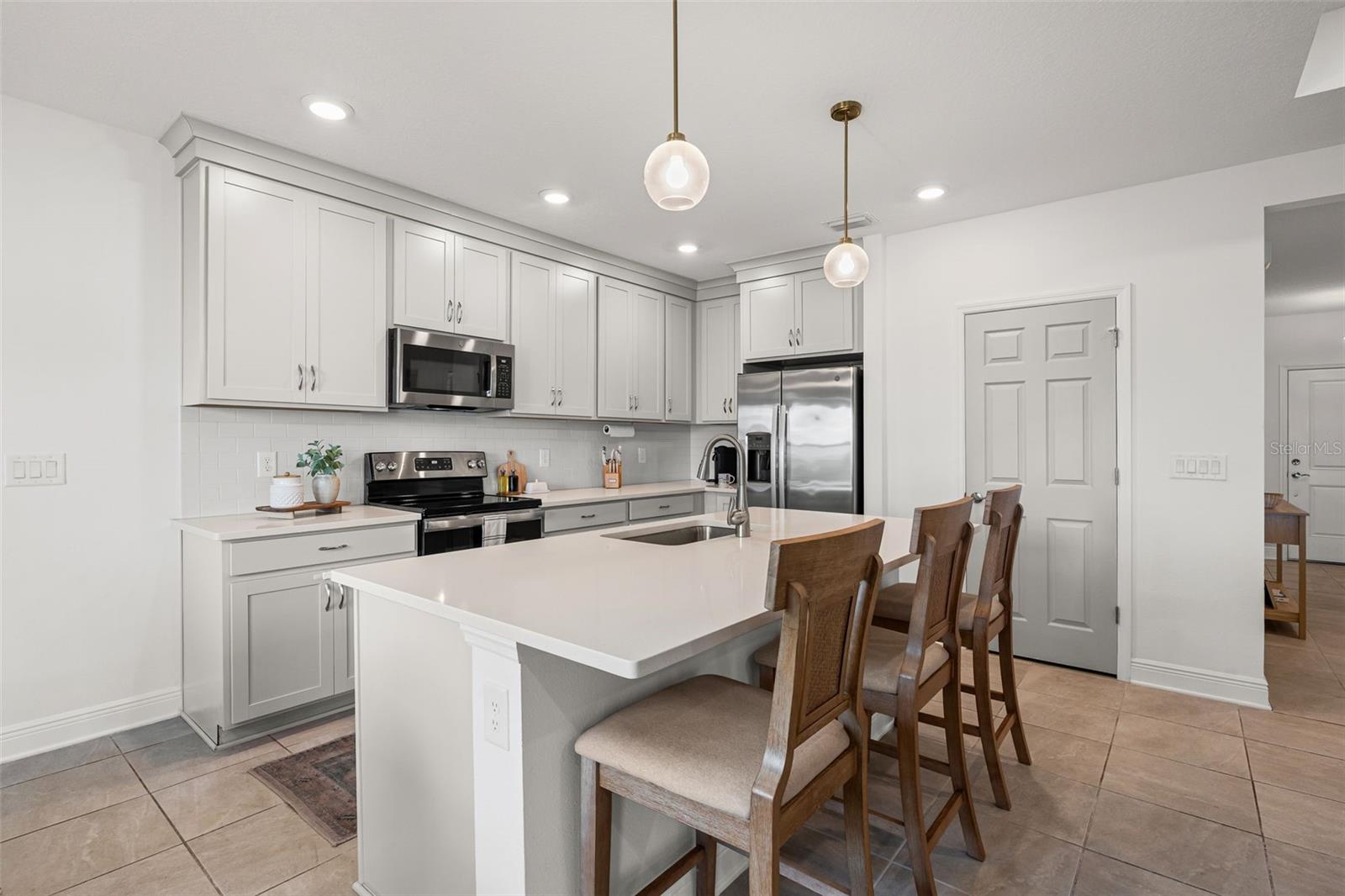 SUMMERWOODS PH IIIA & IVA - Residential